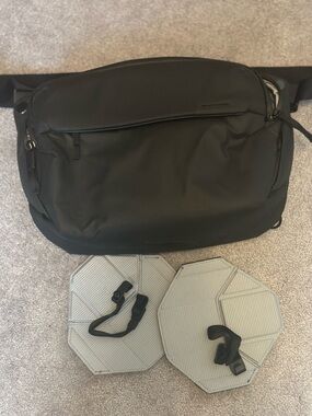 Peak Design Everyday Sling 10L EUC